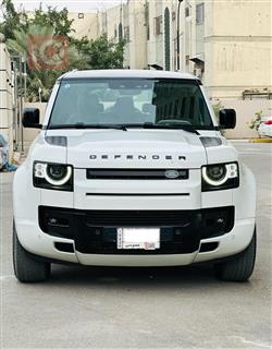 لاند ڕۆڤەر دیفێندەر